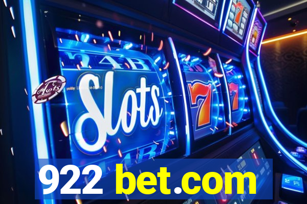 922 bet.com