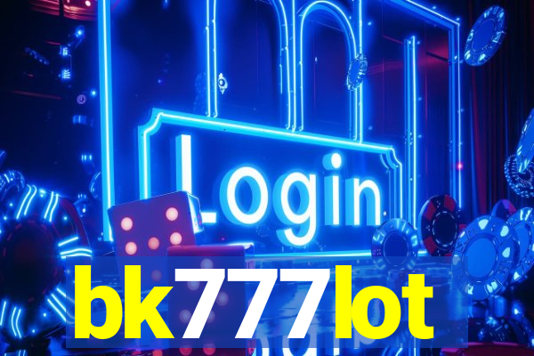 bk777lot
