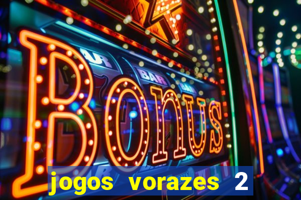 jogos vorazes 2 torrent dublado
