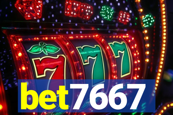 bet7667