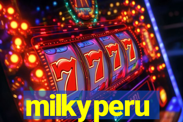 milkyperu