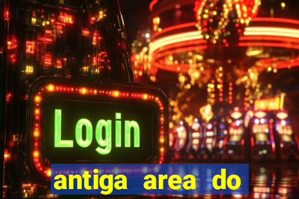 antiga area do aluno cruzeiro do sul