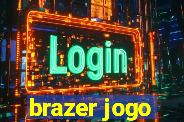 brazer jogo
