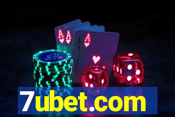 7ubet.com