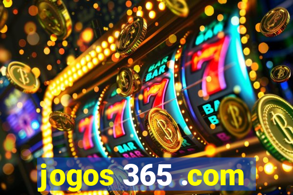 jogos 365 .com