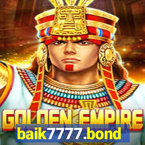 baik7777.bond