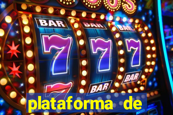 plataforma de aposta demo