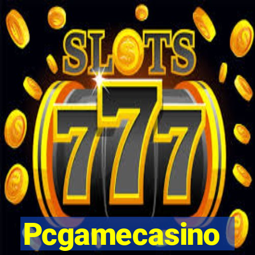 Pcgamecasino