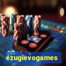 ezugievogames