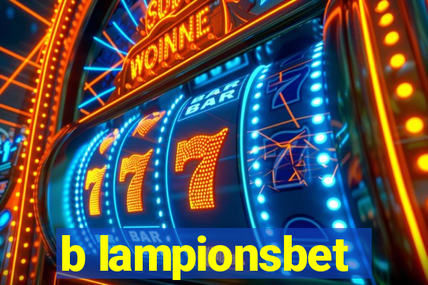 b lampionsbet
