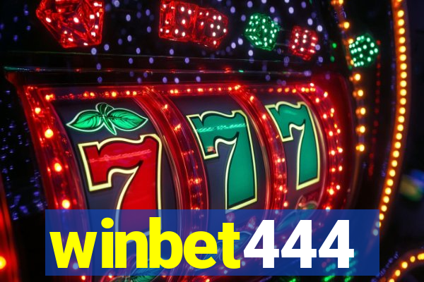 winbet444