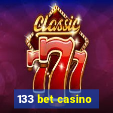 133 bet casino