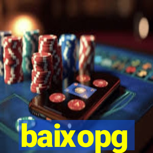 baixopg