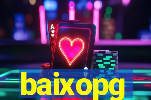 baixopg
