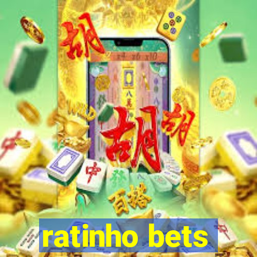 ratinho bets