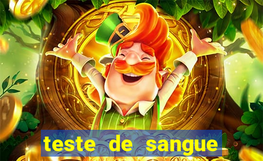 teste de sangue gravidez positivo em pdf
