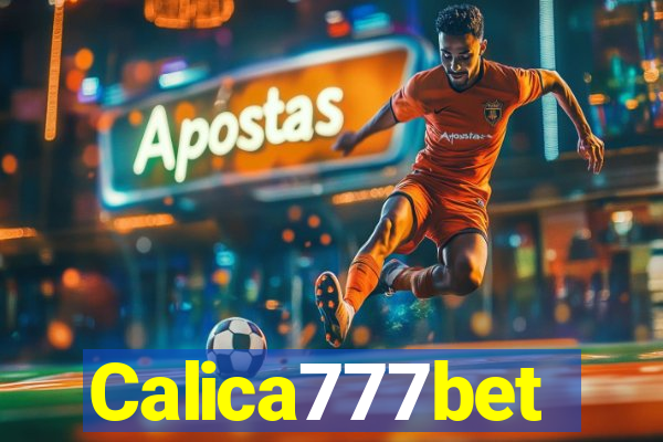 Calica777bet
