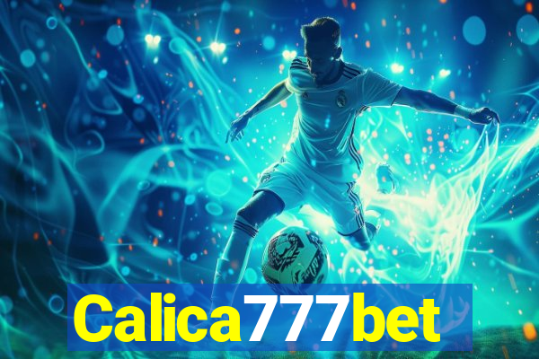 Calica777bet