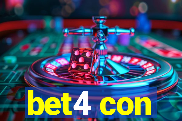 bet4 con