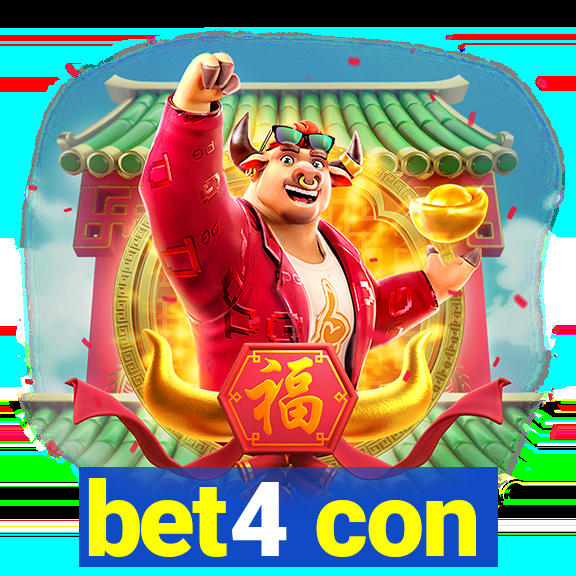 bet4 con