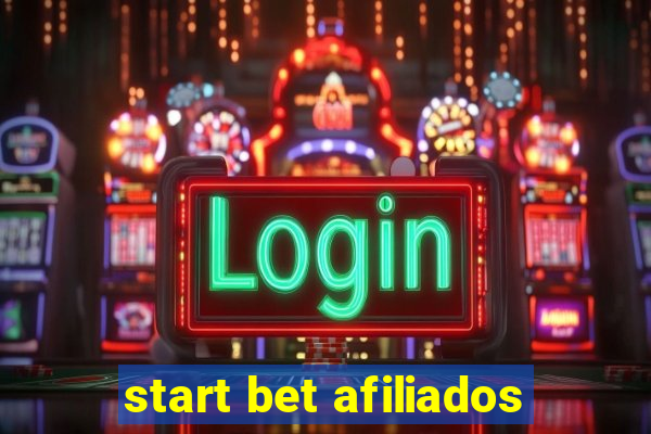 start bet afiliados
