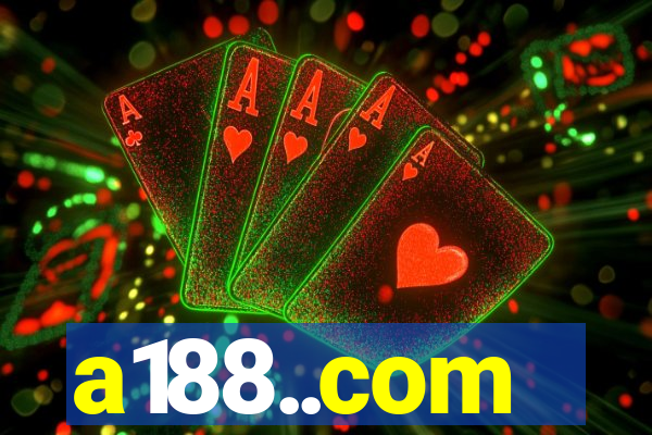 a188..com