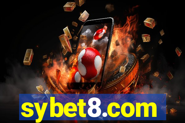 sybet8.com