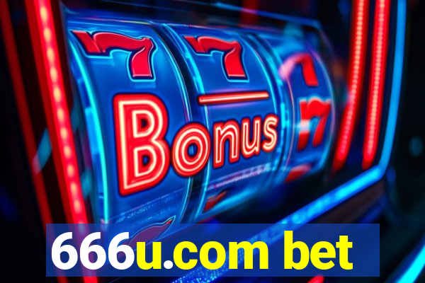 666u.com bet