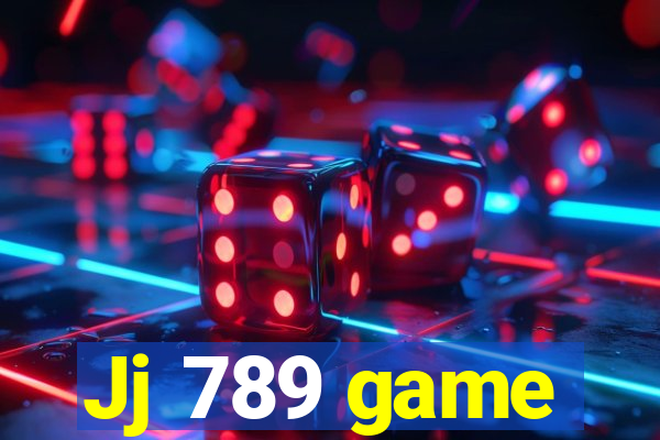 Jj 789 game