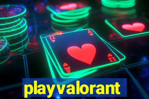 playvalorant