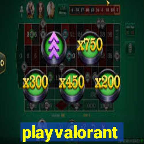 playvalorant