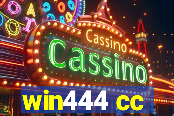 win444 cc