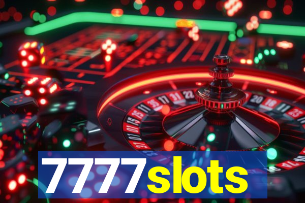 7777slots