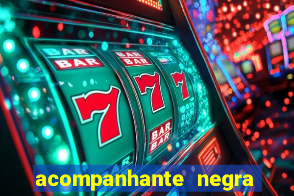 acompanhante negra porto alegre