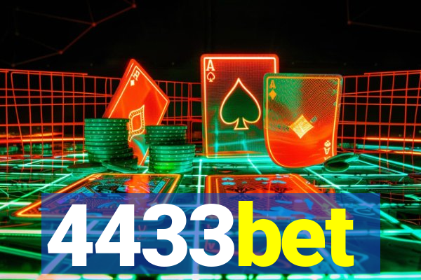 4433bet