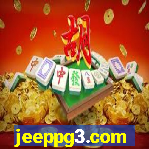 jeeppg3.com