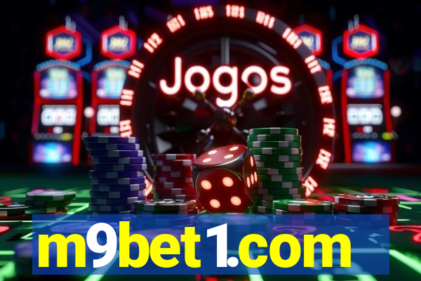 m9bet1.com