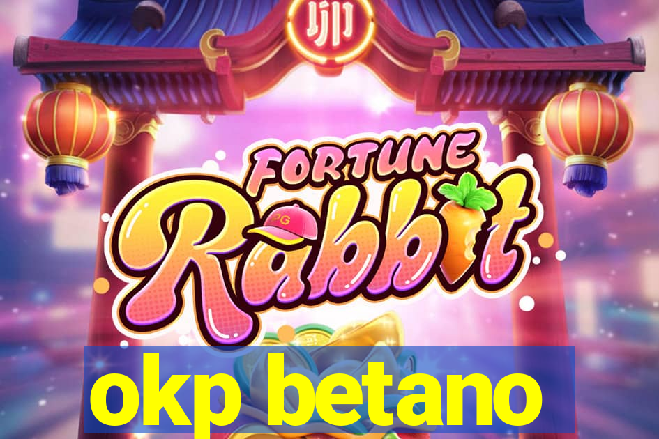 okp betano