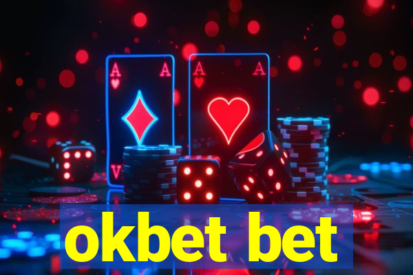 okbet bet