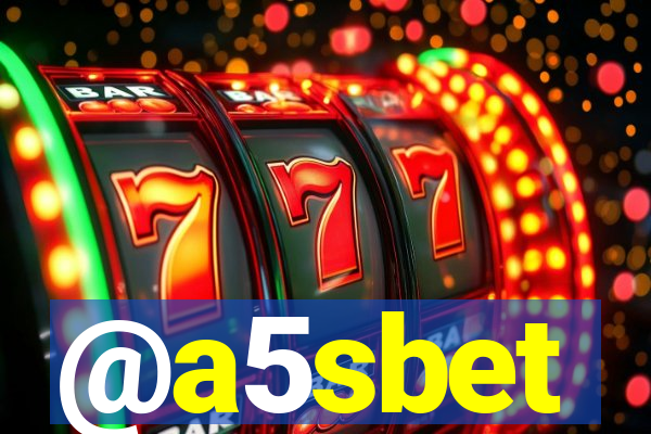 @a5sbet