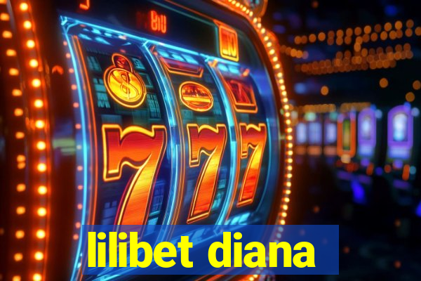 lilibet diana