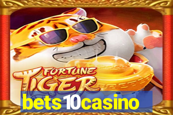 bets10casino