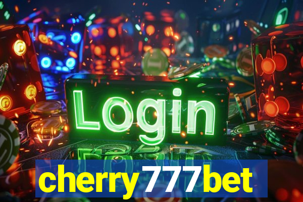 cherry777bet