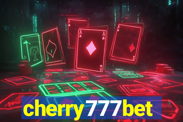 cherry777bet
