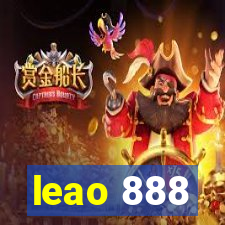 leao 888