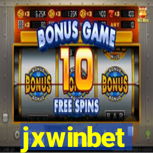 jxwinbet