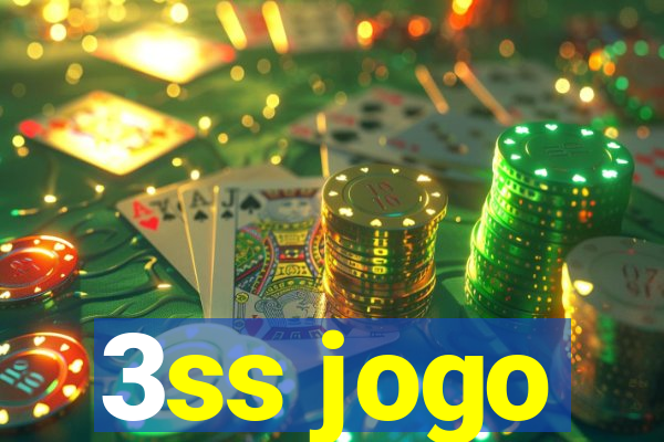 3ss jogo