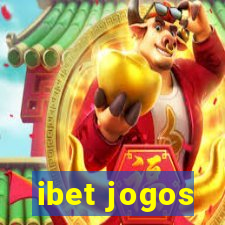 ibet jogos
