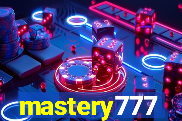 mastery777