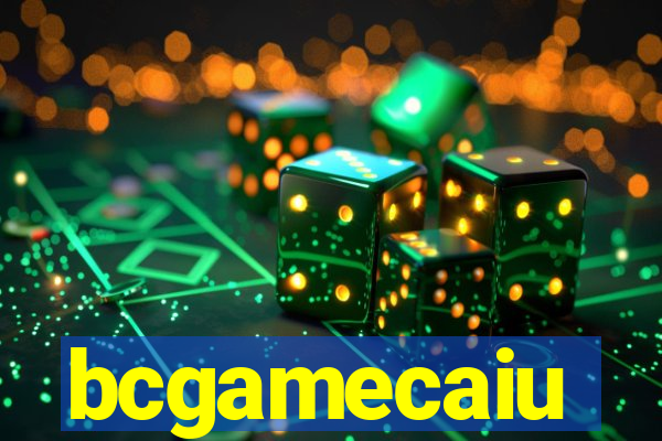 bcgamecaiu